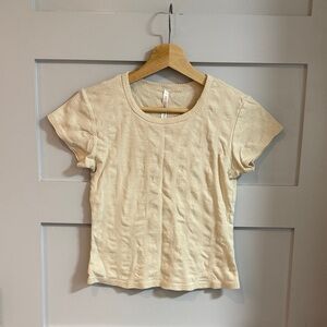 Ratboi Perfect Pointelle in Gossamer S